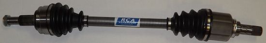 RCA FRANCE Veovõll R914AN